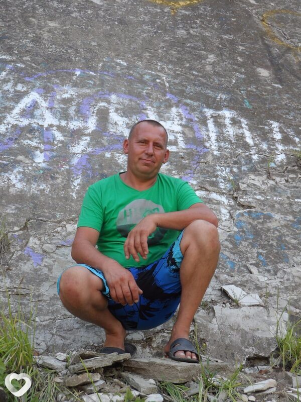 Вячеслав, 50, Бронницах — анкета №3516967