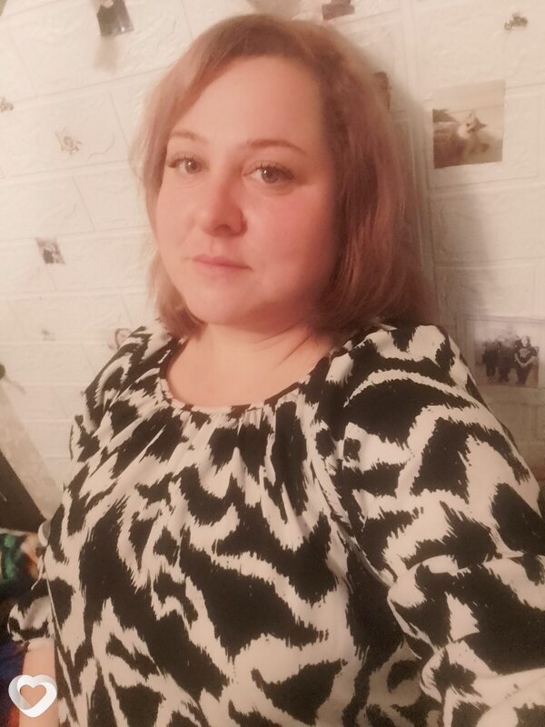 Аня, 41, Иркутске — анкета №3516970