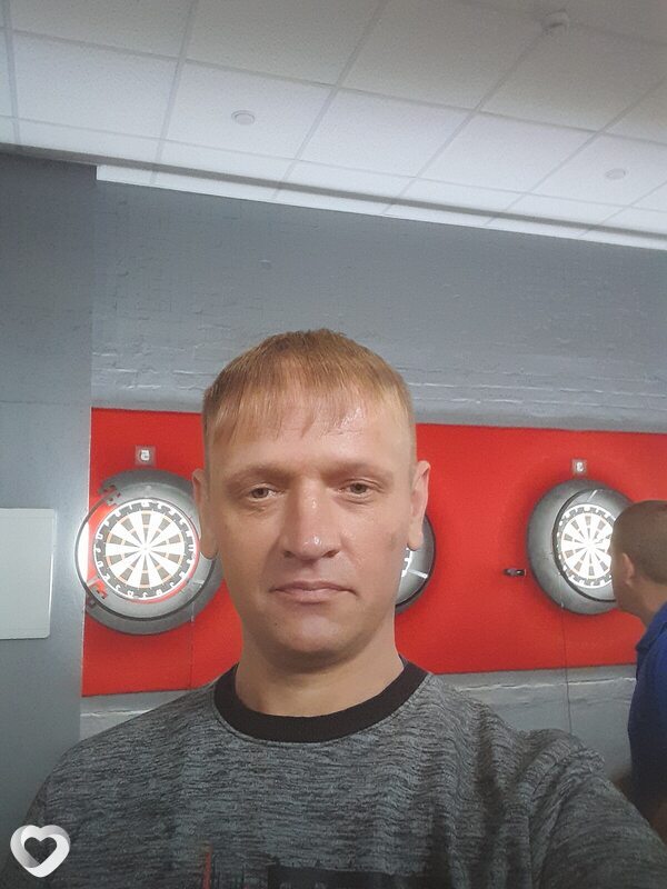 Санёк, 41, Санкт-Петербурге — анкета №3515582