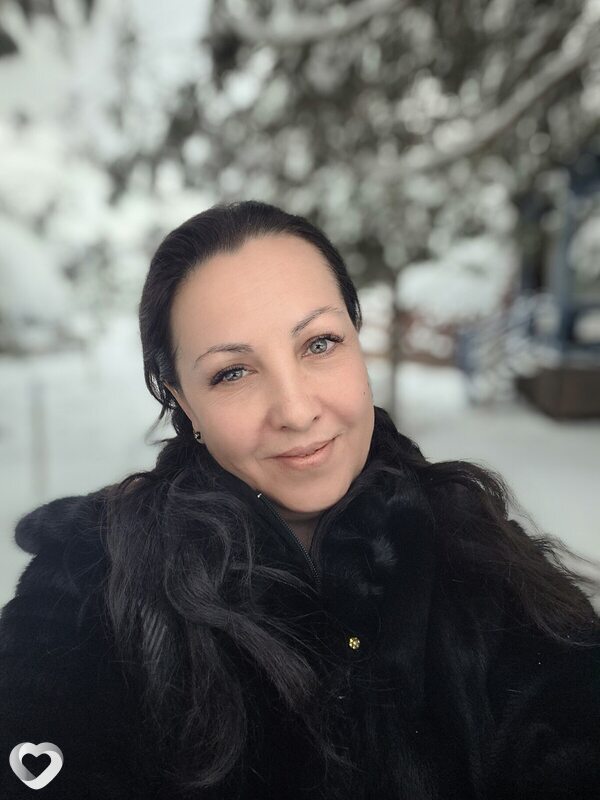 Крис, 52, Москве — анкета №3515603