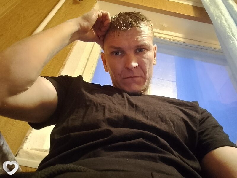 Mikky, 39, Екатеринбурге — анкета №3515605