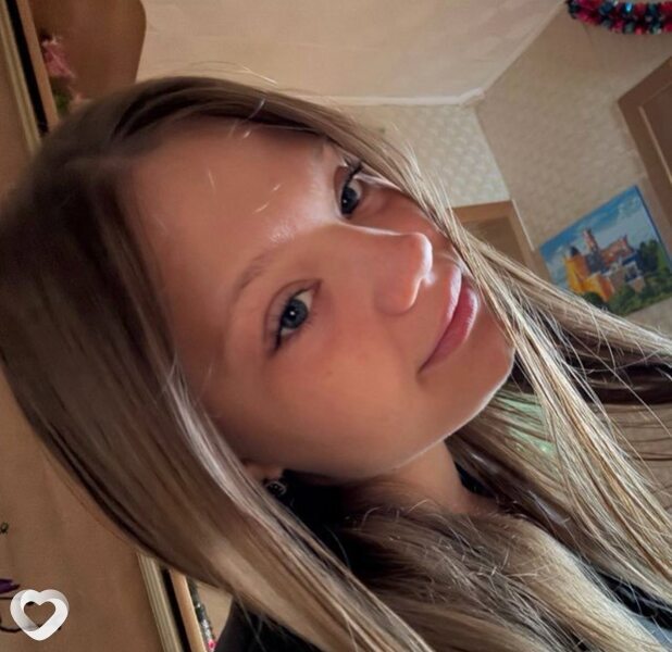 Арина, 18, Томске — анкета №3515361