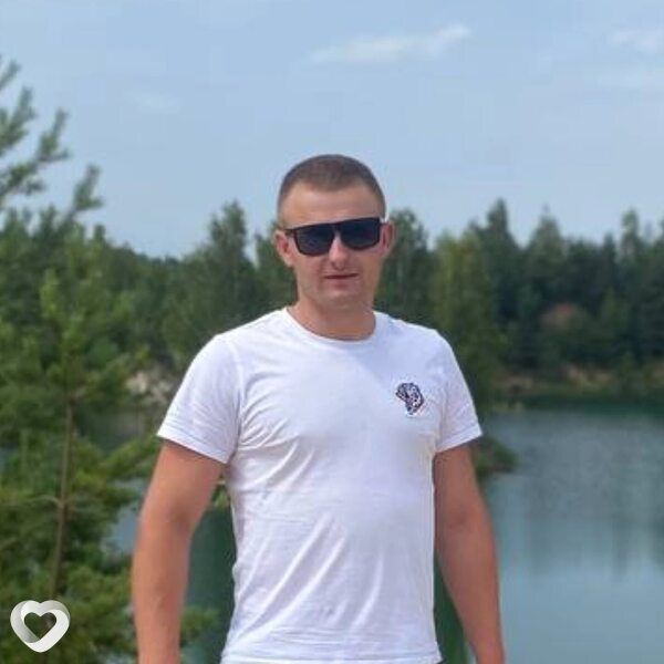 Александр, 27, Москве — анкета №3515364