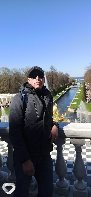 Константин, 41, Иванове — анкета №3515365