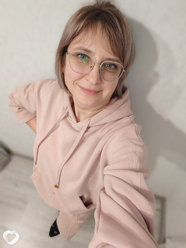 Alena, 37, Оренбурге — анкета №3515370