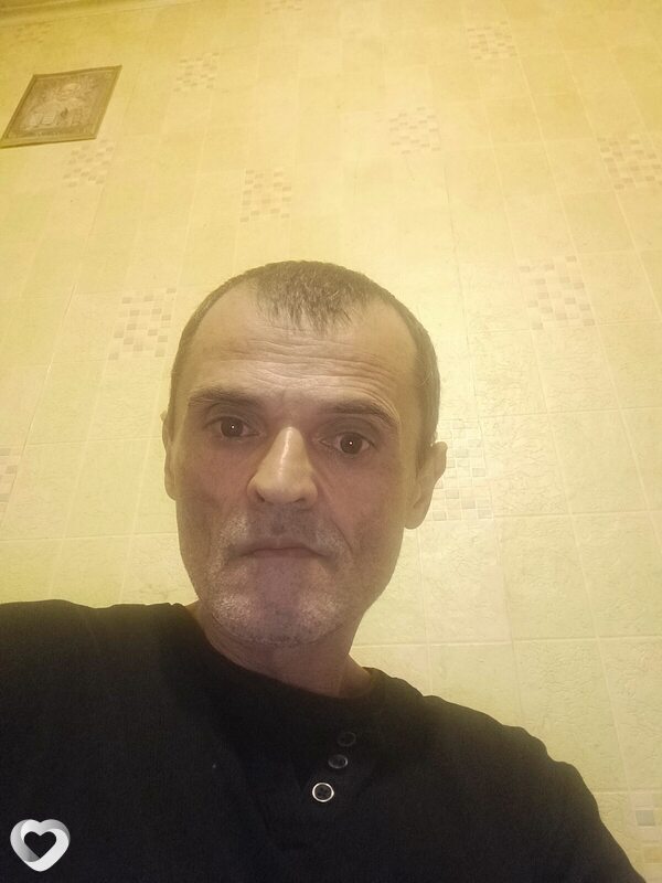 Олег, 48, Волгограде — анкета №3515373