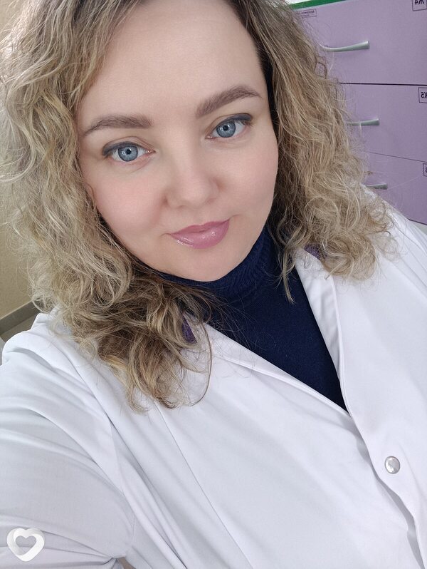 Li, 33, Тюмени — анкета №3515376