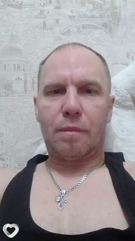 Андрей, 48, Москве — анкета №3515457