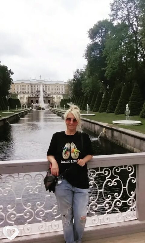 Лилия, 41, Борисове — анкета №3515460