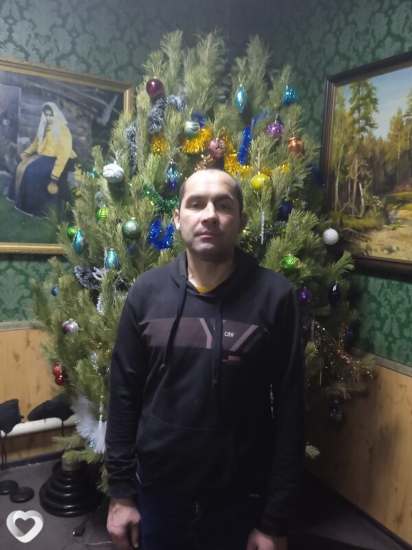 Алексей, 42, Самаре — анкета №3515477