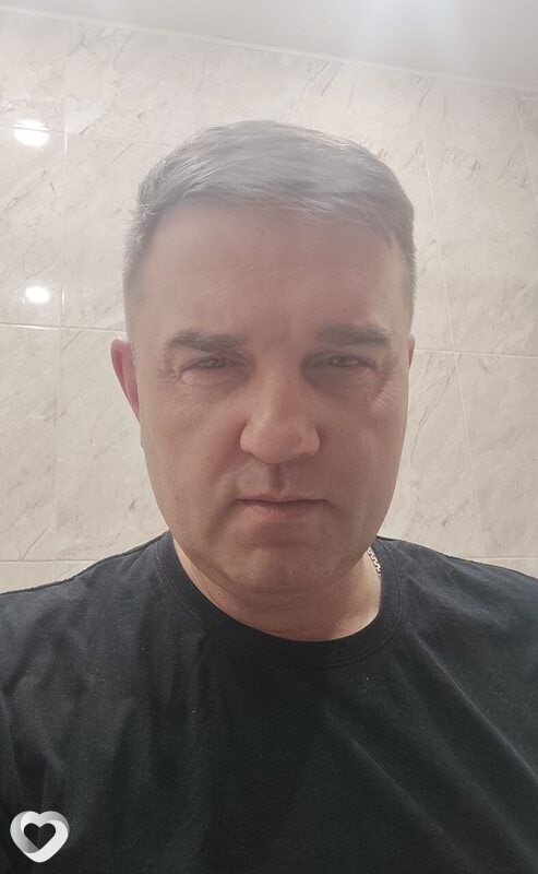 Михаил, 49, Санкт-Петербурге — анкета №3515484