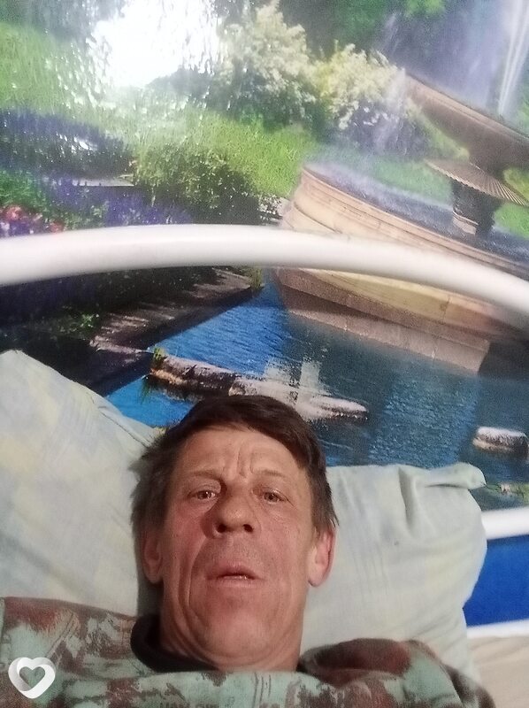 Анатолий, 48, Тайшете — анкета №3515487