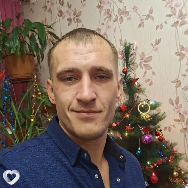 Сергей, 30, Искитиме — анкета №3515490