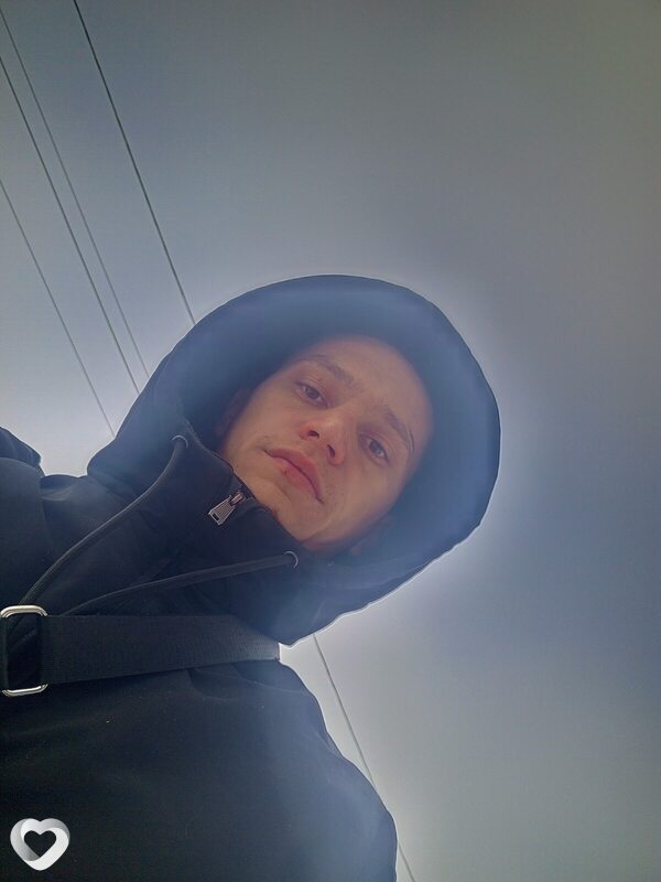 Богдан, 30, Краснодаре — анкета №3515495