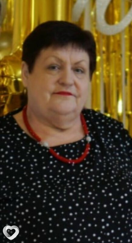 Татьяна, Рославль