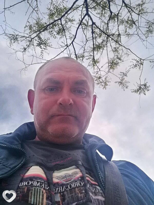 Сергей, 49, Геническе — анкета №3515505