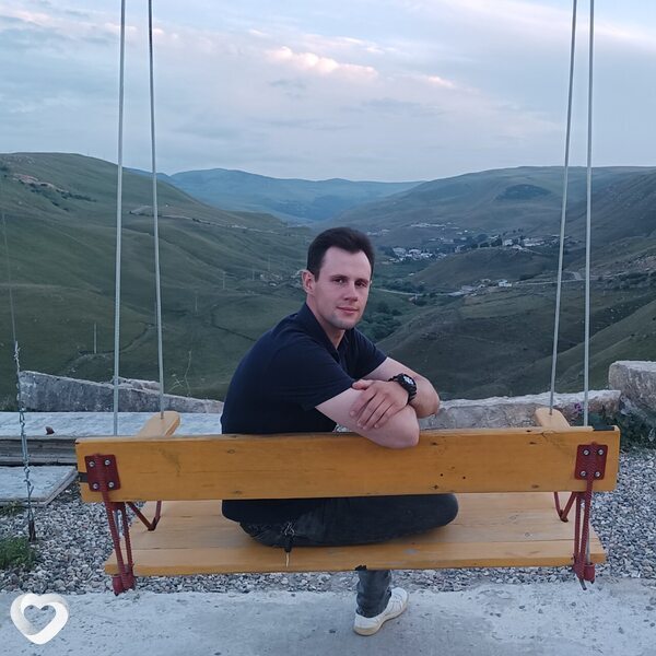 Антон, 28, Ессентуках — анкета №3515938