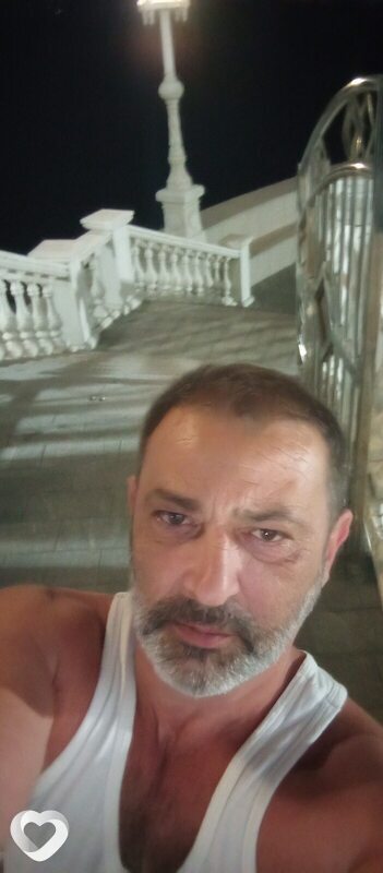 Сергей, 48, Новороссийске — анкета №3515947