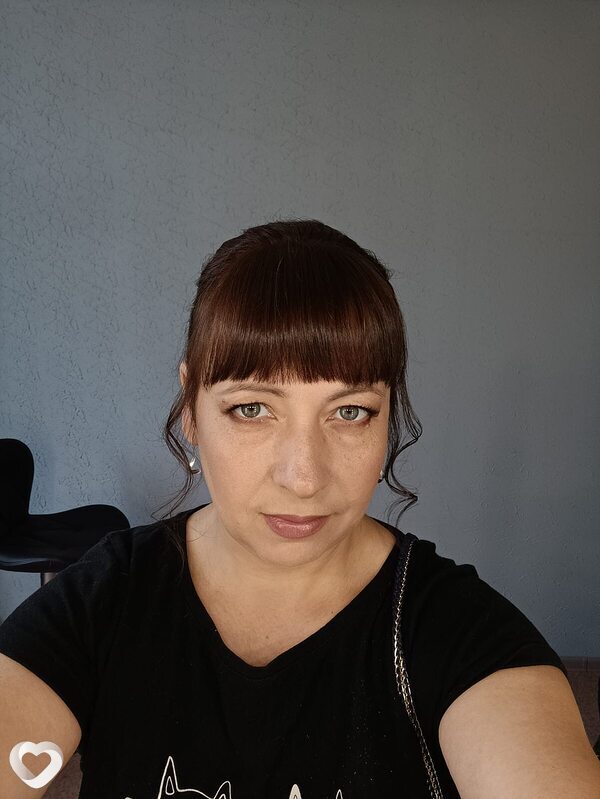 Olga, 49, Бийске — анкета №3515948