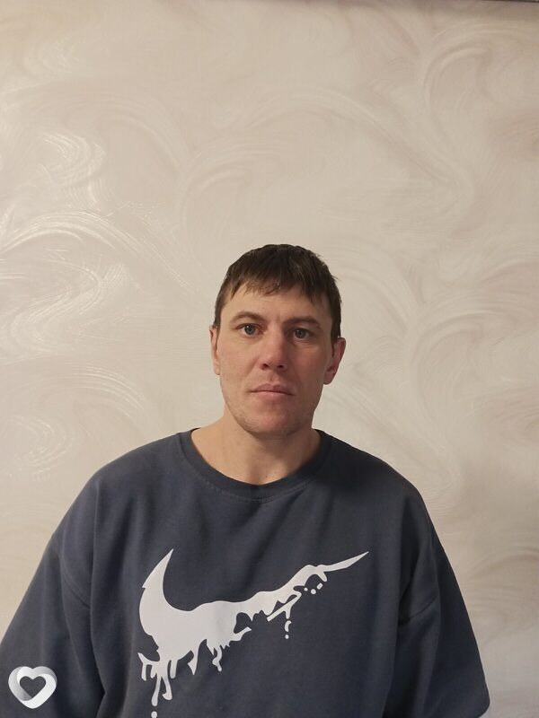 Роман, 36, Иркутске — анкета №3515953