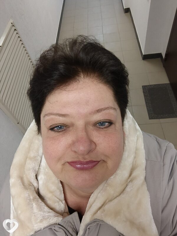 Светлана, 54, Санкт-Петербурге — анкета №3515545