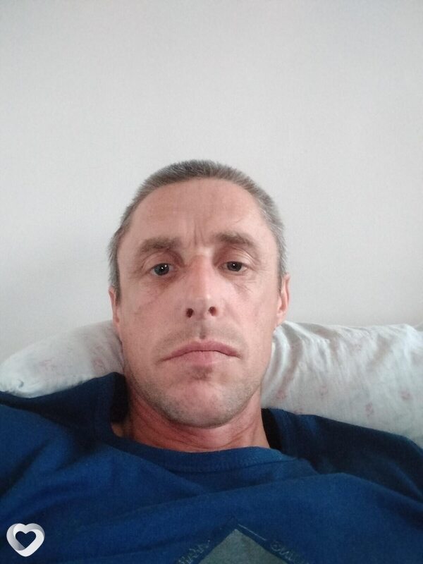 Николай, 41, Рубцовске — анкета №3515546