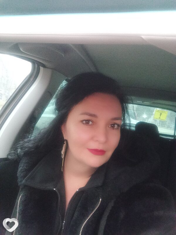 Юлия, 38, Севастополе — анкета №3515547