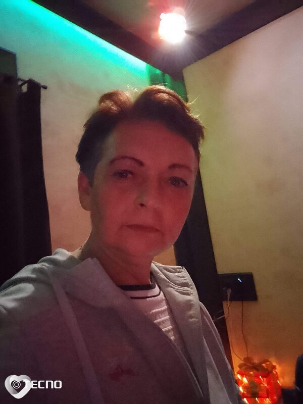 Светлана, 46, Ростове-на-Дону — анкета №3515550