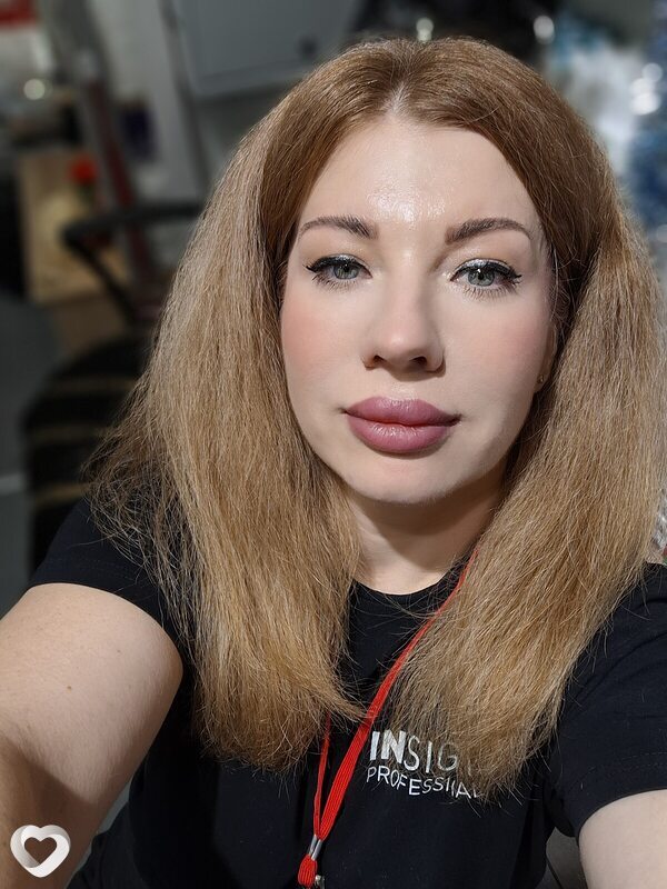 Эльвира, 44, Ставрополе — анкета №3515551