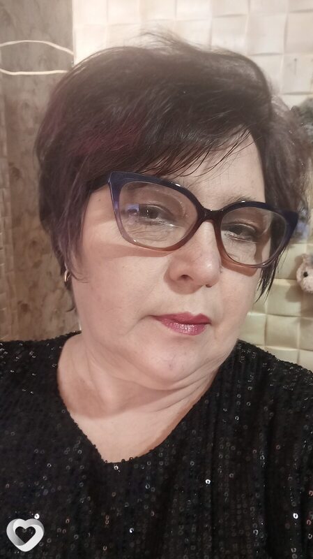 Елена, 56, Туле — анкета №3515660