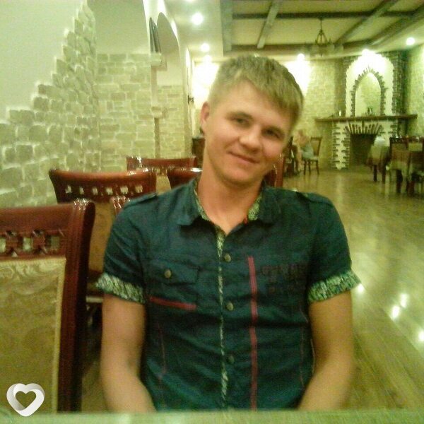 Александр, 35, Бишкек — анкета №3515663