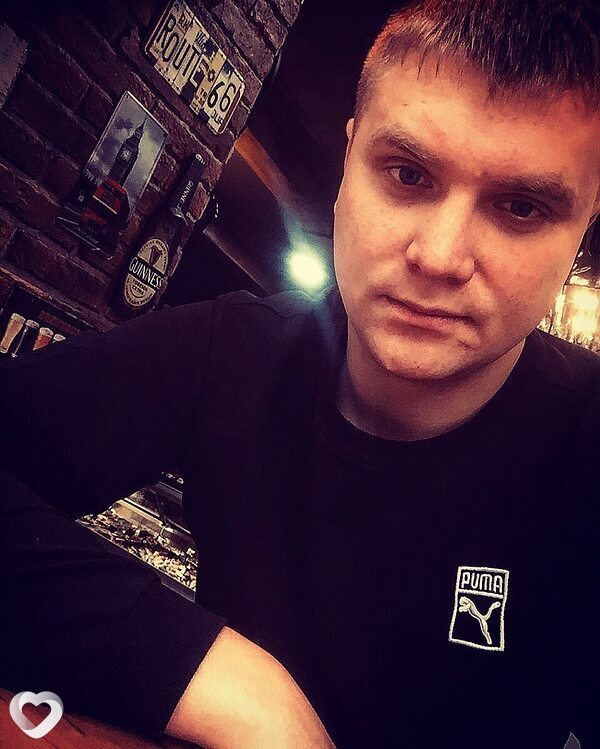 Дмитрий, 31, Новосибирске — анкета №3515671