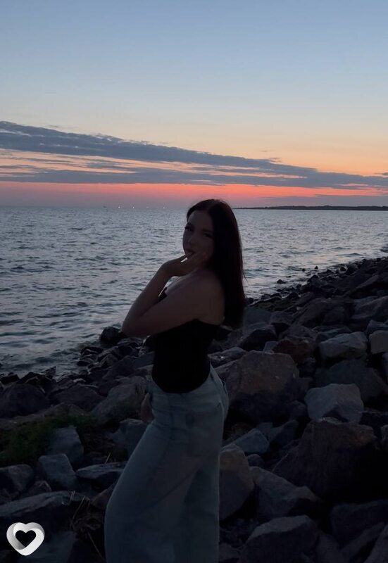 Алиса, 24, Ростове-на-Дону — анкета №3515679