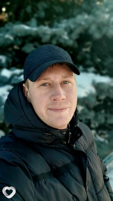 Валерий, 34, Челябинске — анкета №3515636