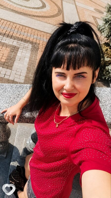 Кэт Хэт, 35, Горловке — анкета №3515642