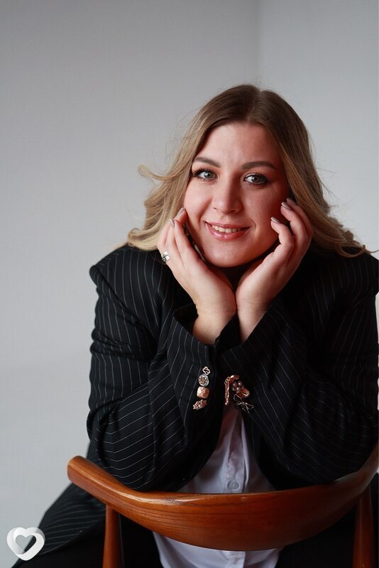 Анастасия, 33, Красноярске — анкета №3515653