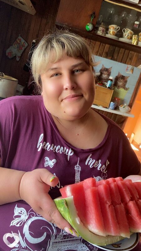 Анна, 40, Уфе — анкета №3515431