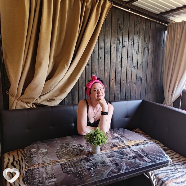Елена, 51, Оренбурге — анкета №3515437