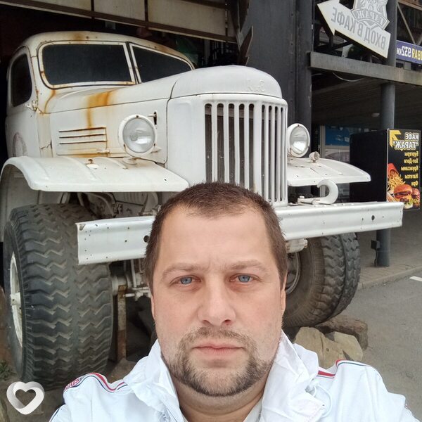 Кирилл, 39, Ростове-на-Дону — анкета №3515438