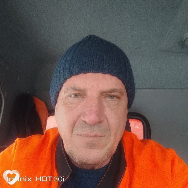 Сергей, 54, Ростове-на-Дону — анкета №3515444