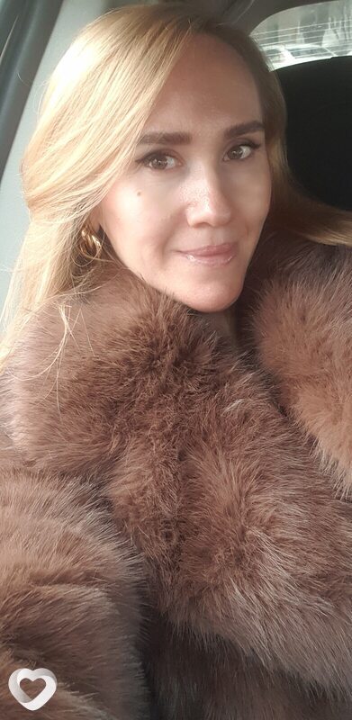 Мария, 44, Ростове-на-Дону — анкета №3515446