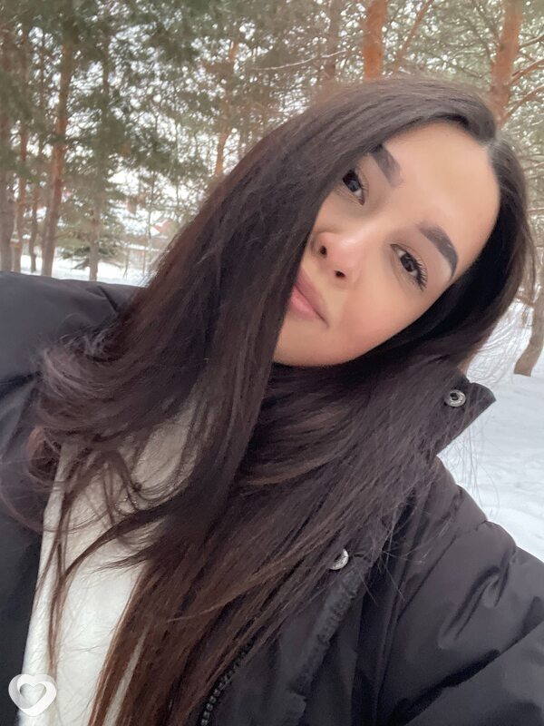 Яна, 18, Тольятти — анкета №3515449