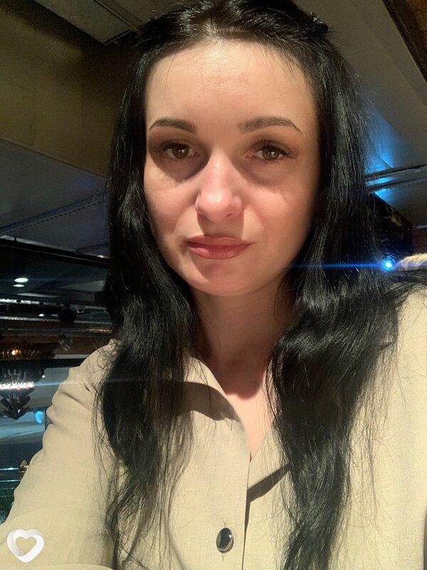 Аделина, 35, Новосибирске — анкета №3515451
