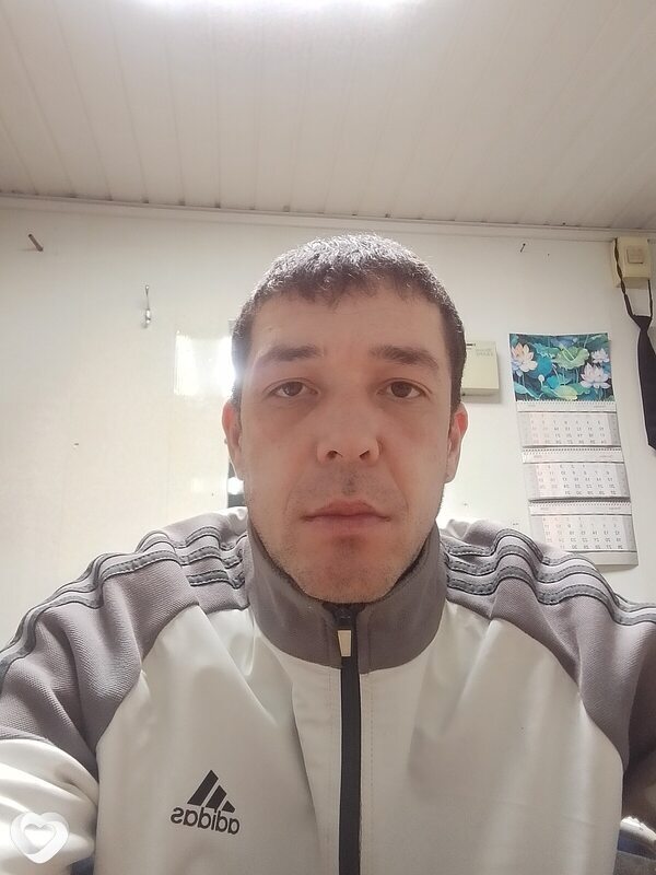 Радик, 35, Набережных Челнах — анкета №3515751