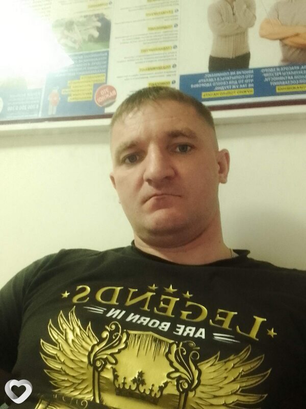 Максим, 36, Энгельсе — анкета №3515754