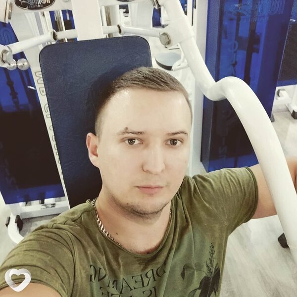 Алексей, 36, Алматы — анкета №3515765