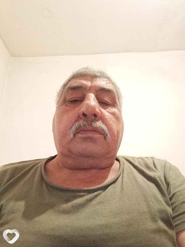 Джора, 67, Томске — анкета №3515776