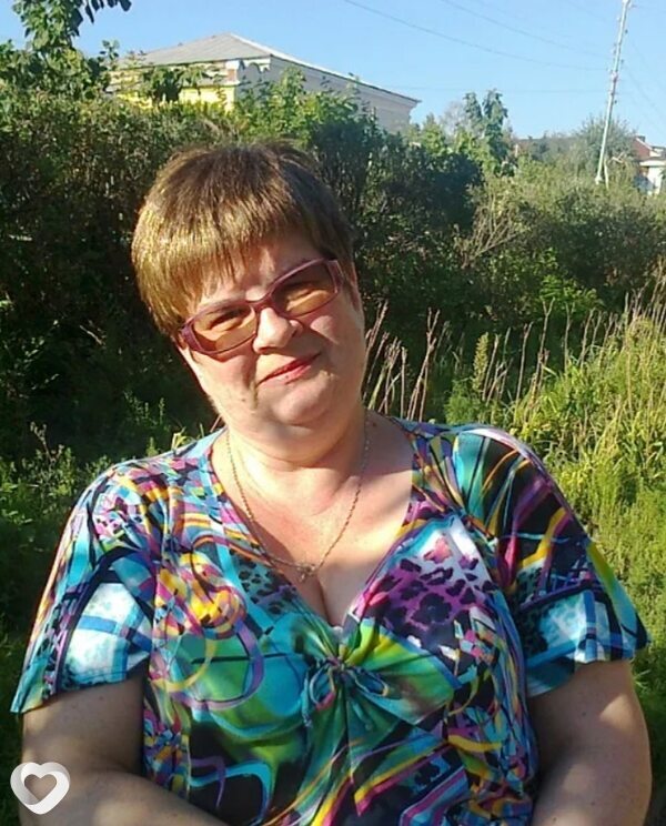 Елена, 41, Воронеже — анкета №3515707
