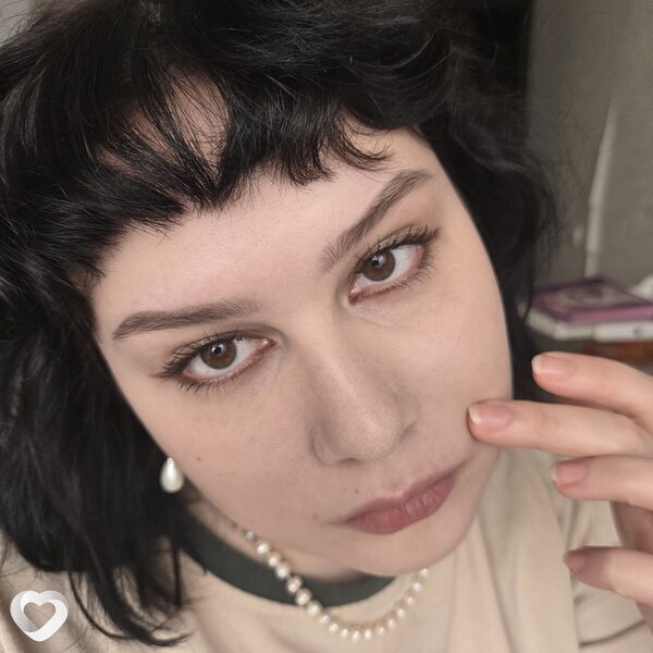 Соня, 22, Москве — анкета №3515727