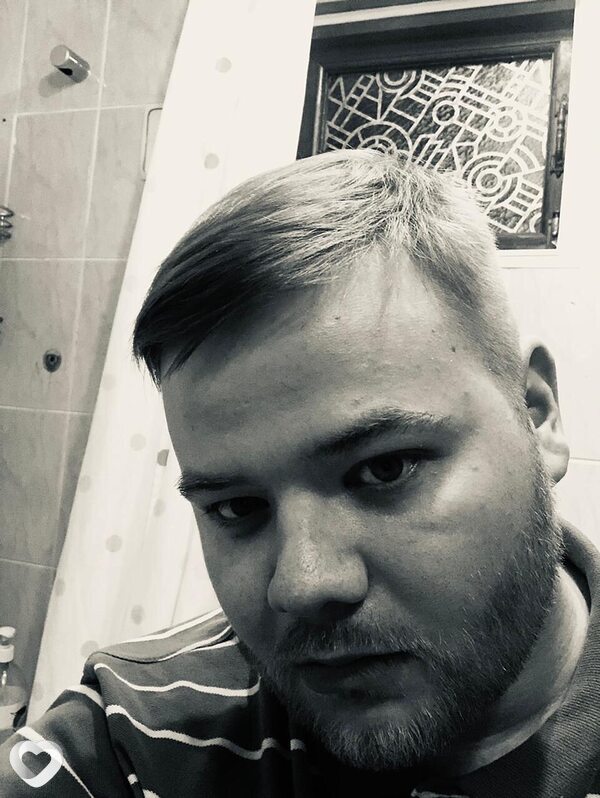 Валера, 34, Новороссийске — анкета №3515791